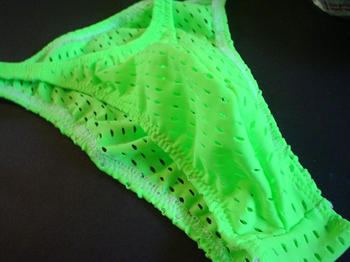 Slip bikini uomo - , colori
