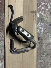 COLLETTORE SCARICO YAMAHA WR 125 X 2009 2016 MARY 653