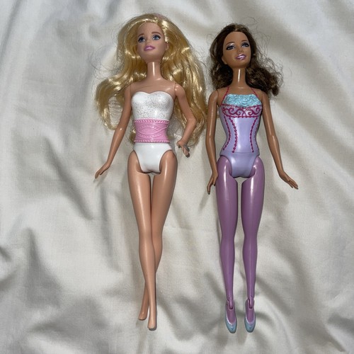 2016 mattel barbie - mattel,