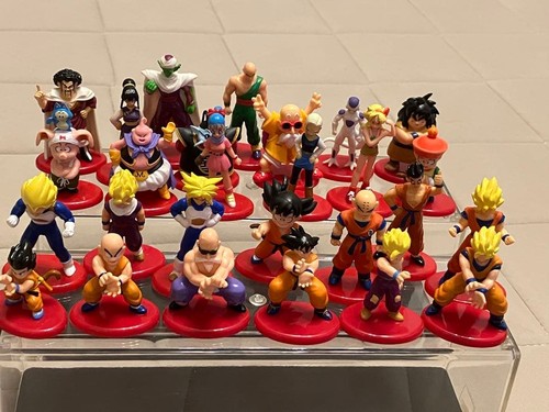 Dragon ball coca cola figure - dragon,