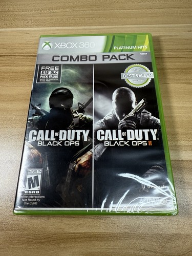 Call duty black ops 2 - ops, 1