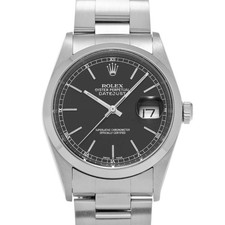 Orologio usato da uomo ROLEX