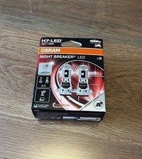 Osram Night Breaker Speed LED