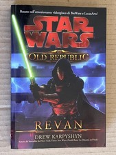 Drew Karpyshyn - STAR WARS -