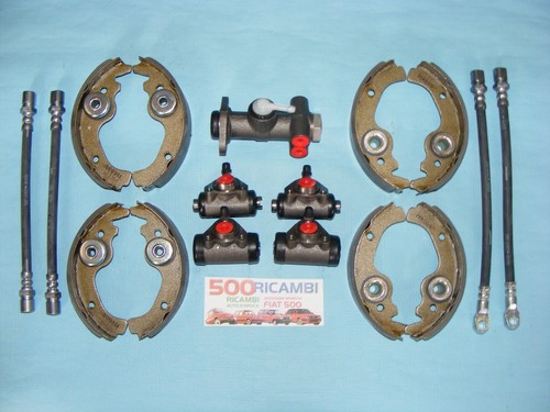Fiat 500 dal 75 - fiat,