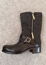 Stivali biker DIOR taglia 38,5