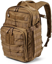 - Zaino Militare Tattico - 24L