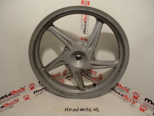 Cerchio posteriore ruota wheel