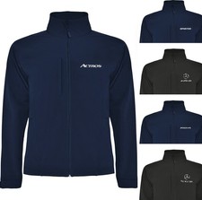 Giacca Softshell Corsa Camion