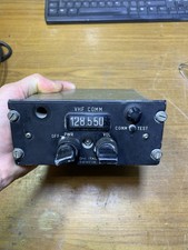 Marconi italia vhf - italia, comm