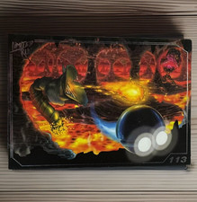 Forma.8 Limited Run Games