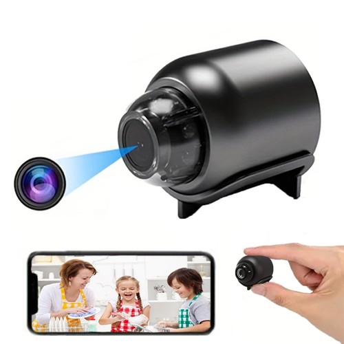 Mini camara oculta - mini,
