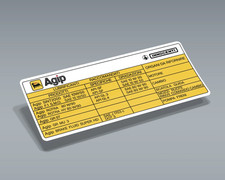 ADESIVO FLUIDI INNOCENTI SMALL