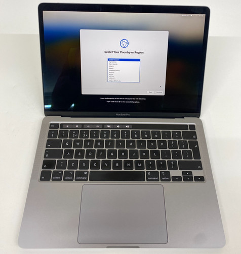 Apple macbook pro - apple, 13,3"