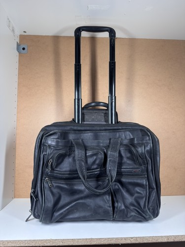 Tumi alpha valigetta per - alpha,
