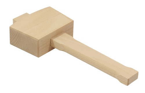 Martello legno falegname - , –