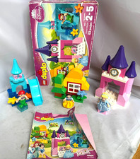 Lego Duplo Disney Princess