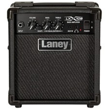 LANEY LX10B Amplificatore