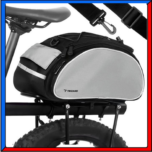 Borsa bici posteriore borse - borsa,