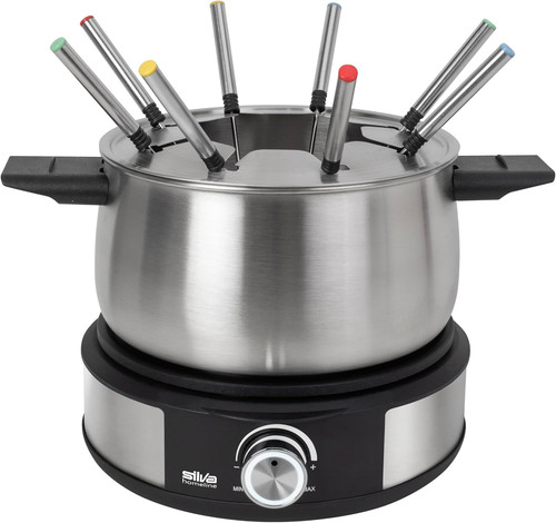Fonduta elettrica 140 - elettrica,