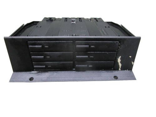 Front center console box tray - console,