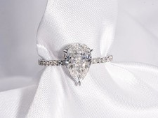 Elegante anello ct - elegante,