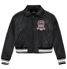 Giacca donna avirex bomber - donna,