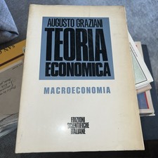 Teoria economica macroeconomia