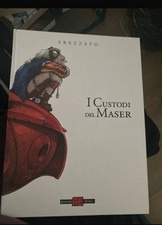 Frezzato I Custodi Del Maser