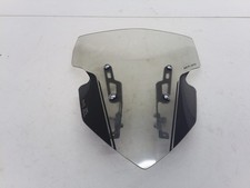 Yamaha MT-09 Cupolino plexiglass