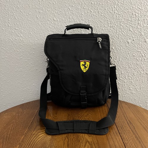 Zaino ferrari fila - zaino,