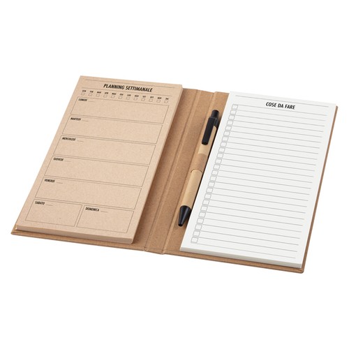 Planner organizer settimanale - organizer,