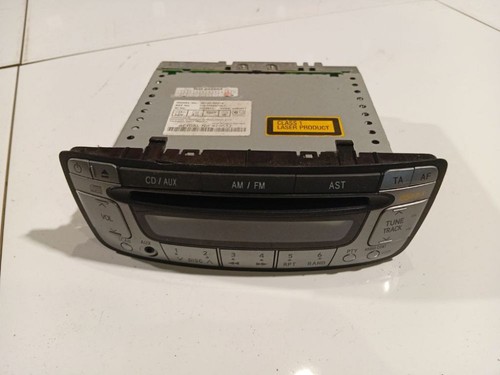 Autoradio peugeot 107 - peugeot,