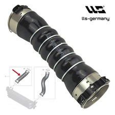 Tubo turbo intercooler per BMW