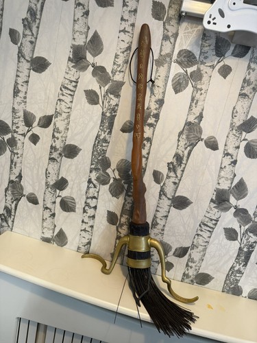 Harry potter nimbus 2000 - potter,