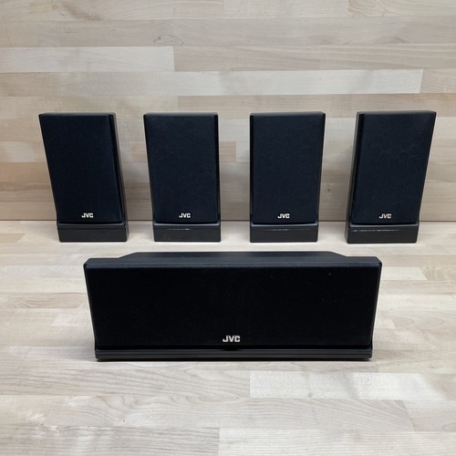 Altoparlanti jvc thg61c con - altoparlanti,