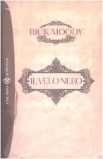 Il velo nero. Memoir con