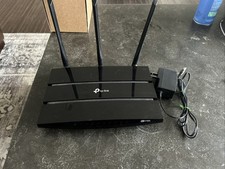 TP-Link Archer A7 AC1750