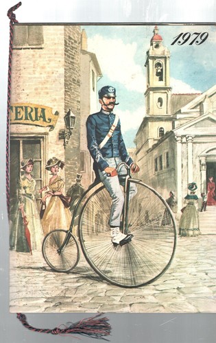 Calendario carabinieri anno - calendario,