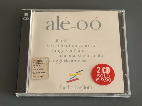 Claudio baglioni - 🟢,