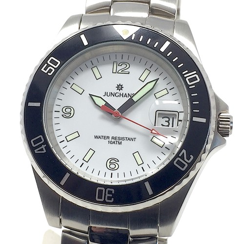 Junghans come nuovo mai - (come,