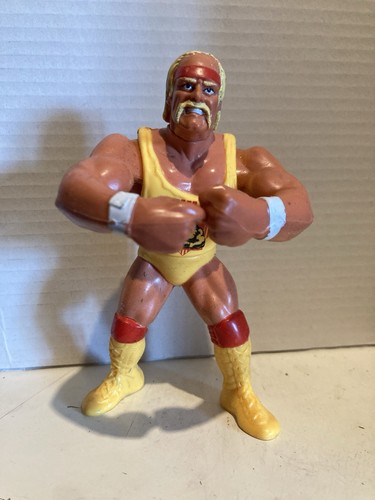 Wwe hulk hogan - wwe,