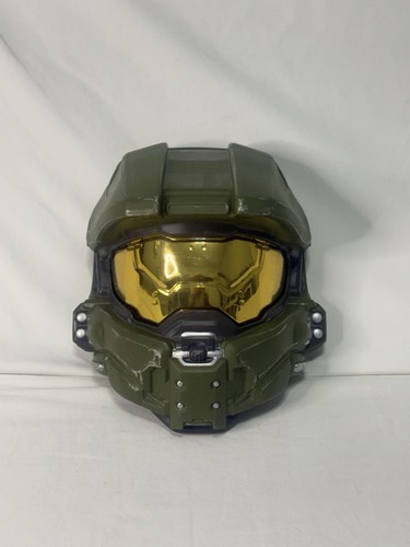 Maschera casco microsoft halo - casco,