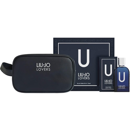 Liu lovers cofanetto regalo - liu,