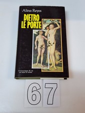 Alina Reyes Dietro le porte