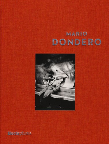 Mario dondero ediz - mario,
