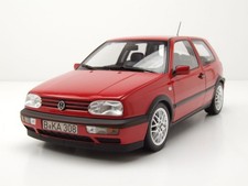 VW Golf 3 Gti 1996 Rosso