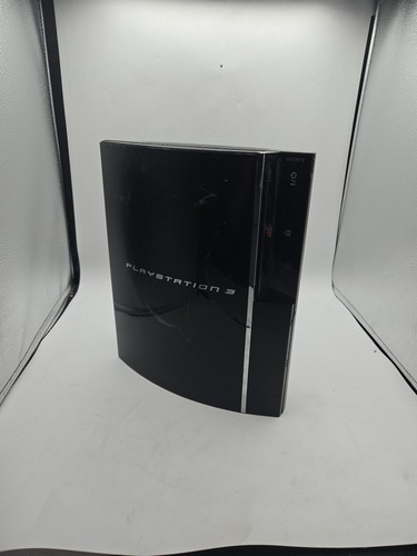 Sony ps3 ceche01 80gb - sony,