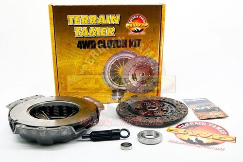Kit frizione toyota - frizione,