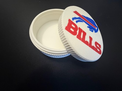 Snus can bills riutilizzabile - snus,